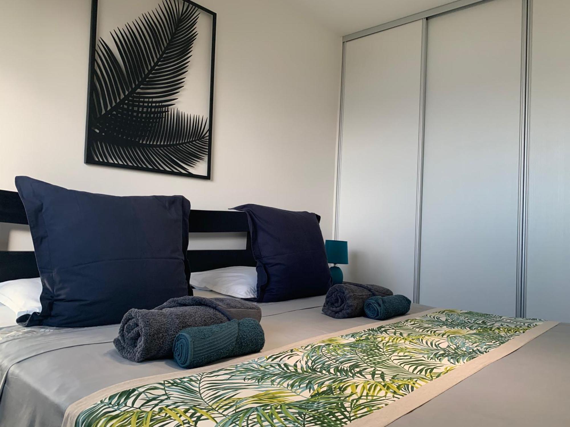 Kaili Ocean View Luxury 2Br Ac Throughout Fiber Wifi & Pool Papeete (Tahiti) Exterior foto