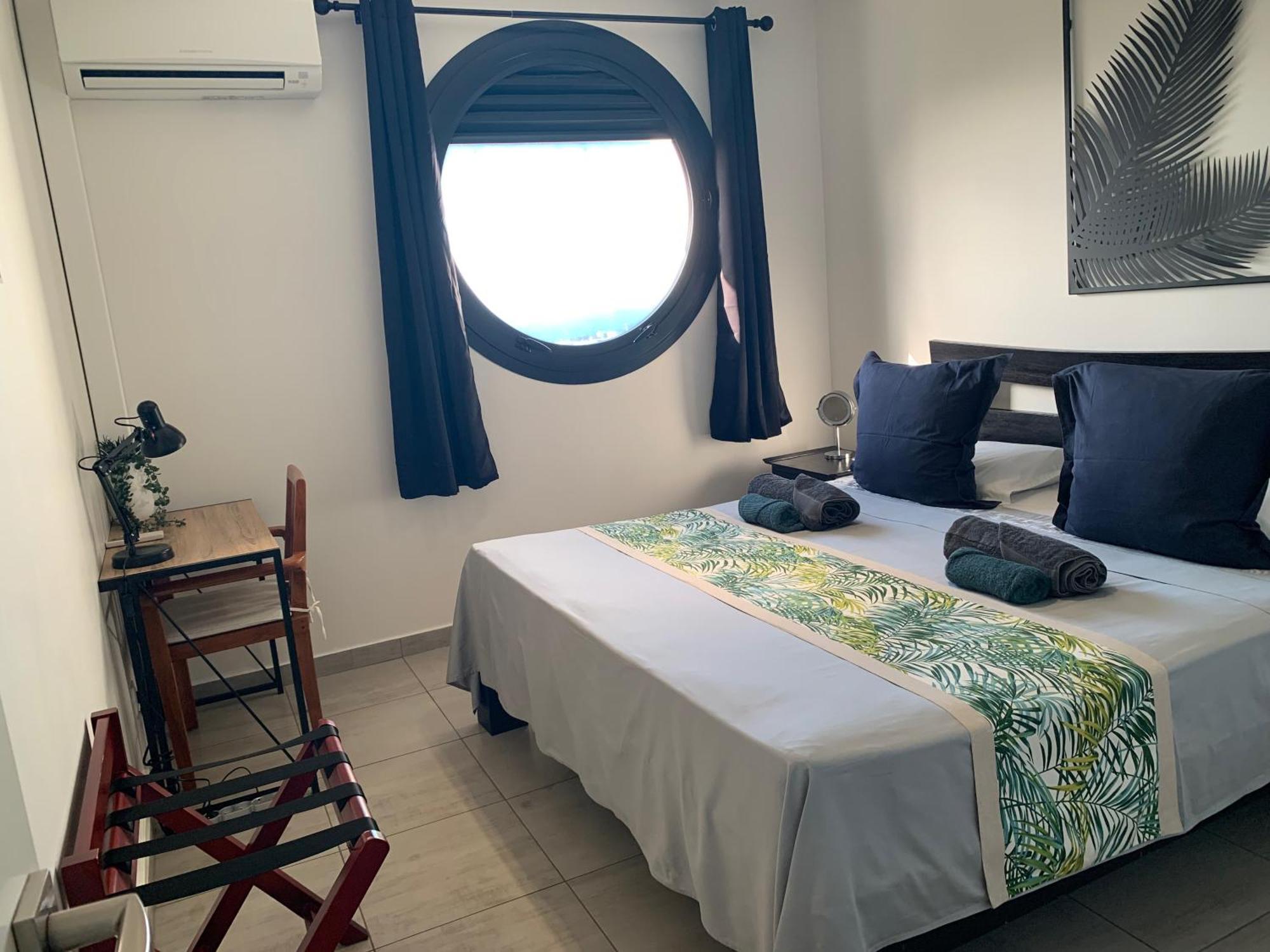 Kaili Ocean View Luxury 2Br Ac Throughout Fiber Wifi & Pool Papeete (Tahiti) Exterior foto